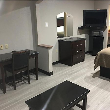 Regency Suites Iah Beltway 8 Houston Zewnętrze zdjęcie