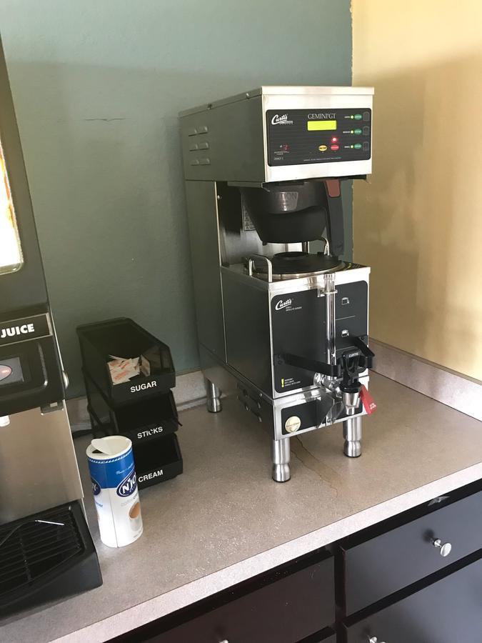 Regency Suites Iah Beltway 8 Houston Zewnętrze zdjęcie