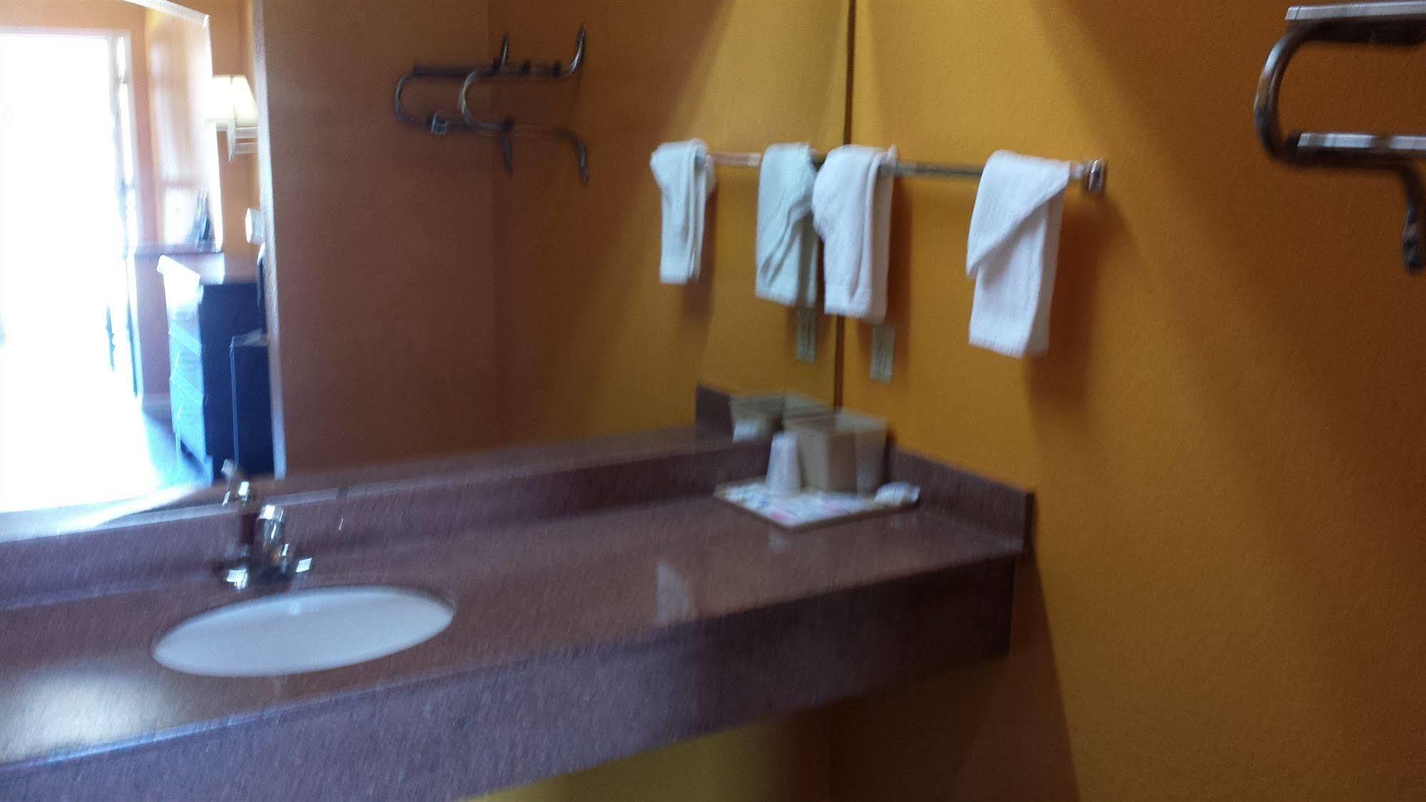 Regency Suites Iah Beltway 8 Houston Zewnętrze zdjęcie